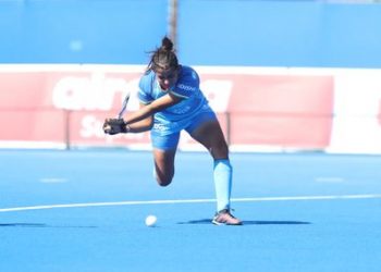 Hockey India