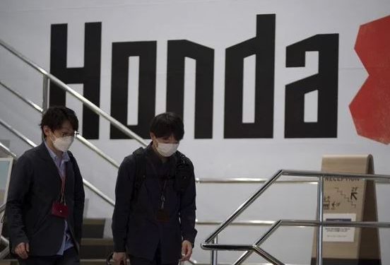 Honda Motor Co.