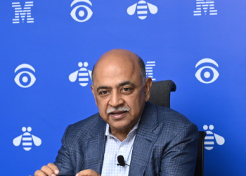 IBM CEO Arvind Krishnan
