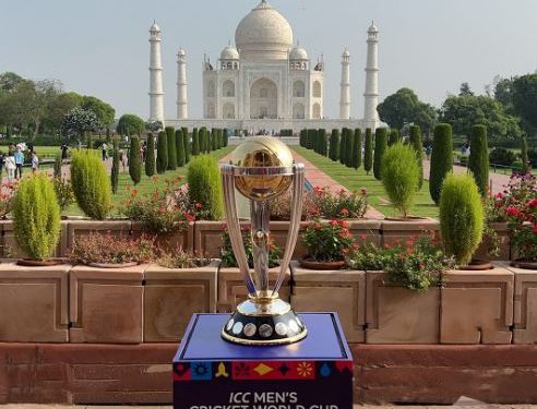 ICC Men's Cricket World Cup