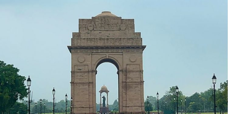 New Delhii