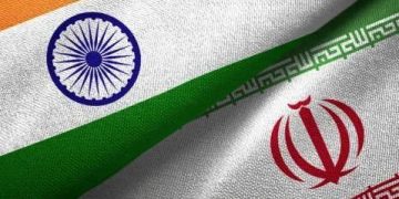 India - Iran