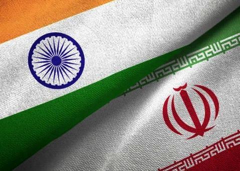India - Iran