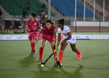 India - Japan