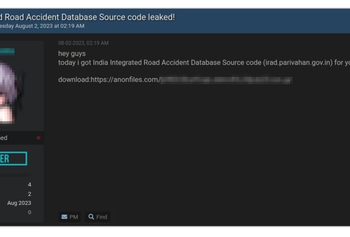 India parivahan website source code