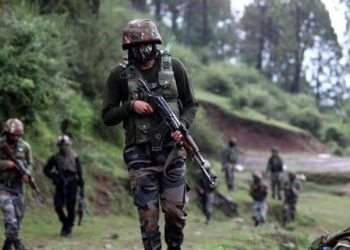 Indian Army - Jammu and Kashmir
