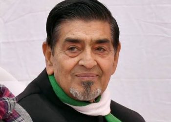 Jagdish Tytler