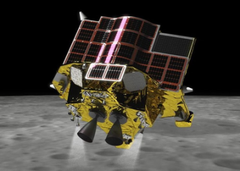 Japan's lunar lander, X-ray mission to launch on Monday