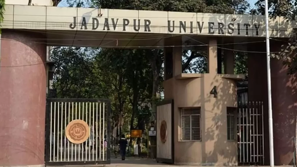 Javedpur University