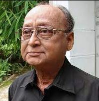 Jayanta Mahapatra