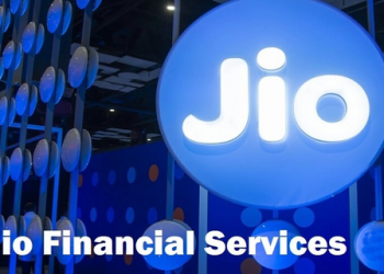 Jio Financial services