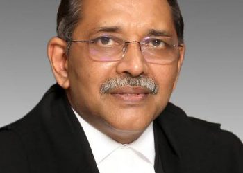 Justice Prakash Shrivastava - National Green Tribunal - NGT