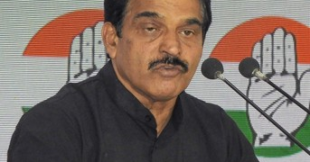 KC Venugopal