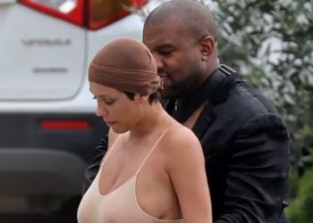Kanye West, Bianca Censori