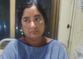 Odisha woman Homeguard attempts suicide over alleged torture by DIG’s wife; IPS officer refutes claims