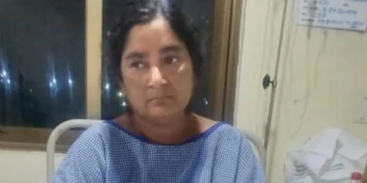 Odisha woman Homeguard attempts suicide over alleged torture by DIG’s wife; IPS officer refutes claims