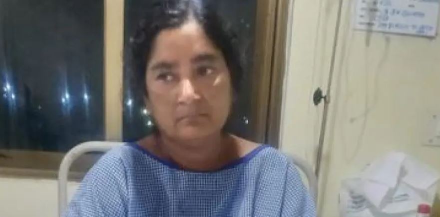 Odisha woman Homeguard attempts suicide over alleged torture by DIG’s wife; IPS officer refutes claims