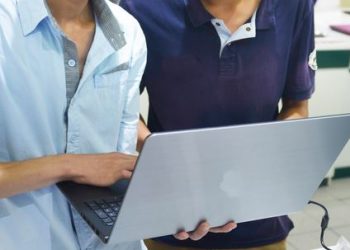 Karnataka - Laptop