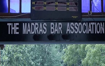 Madras Bar Association 