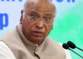 Mallikarjun Kharge