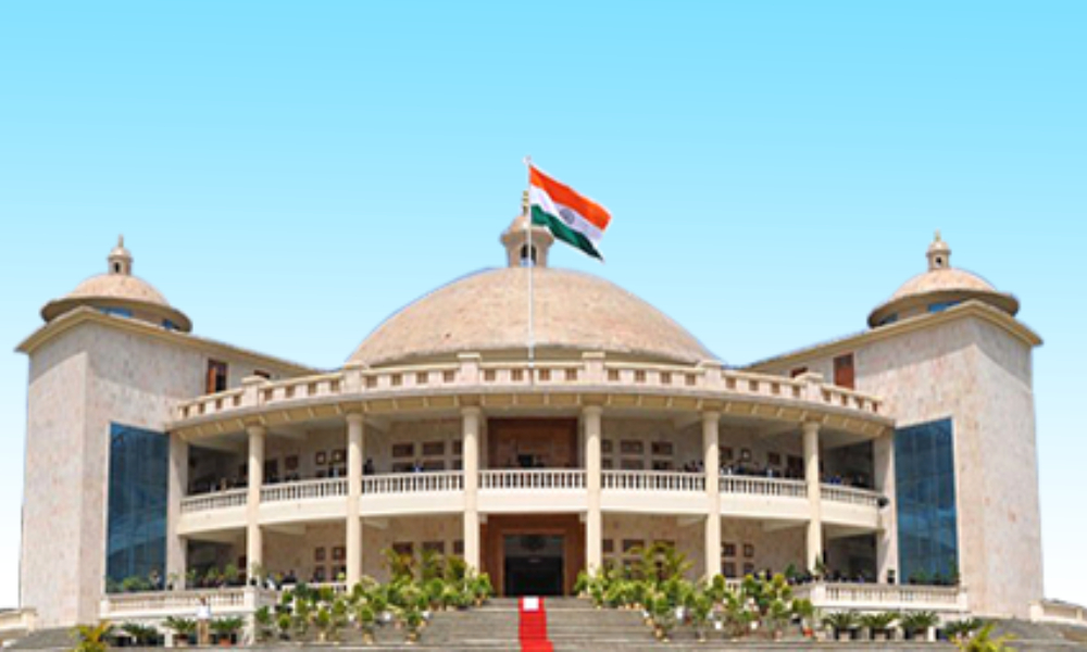 Manipur Assembly