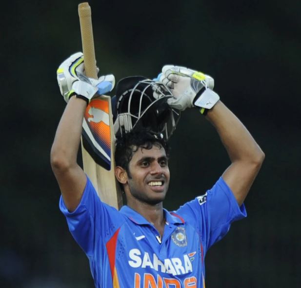 Manoj Tiwary