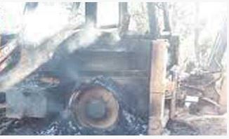 Nuapada Maoist attack