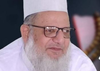 Maulana Kaleem Siddiqui
