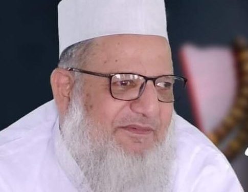 Maulana Kaleem Siddiqui