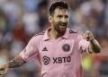 Messi scores dazzling goal in MLS debut, leads Miami over New York Red Bulls