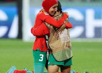 Morocco - FIFA Women's World Cup