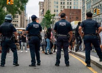 NYPD
