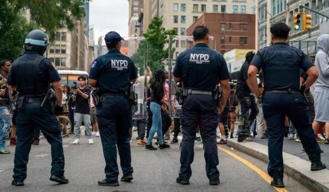 NYPD