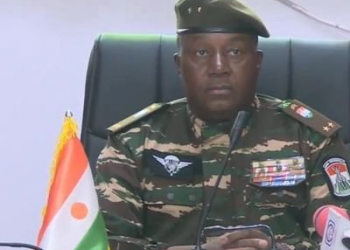 US orders partial evacuation of embassy in Niger