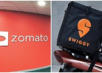 ONDC, Zomato, Swiggy