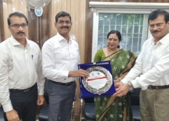 Odisha: Sanat Mohanty to remain OPSC Chairman-in-charge as former chief Satyajit Mohanty retires