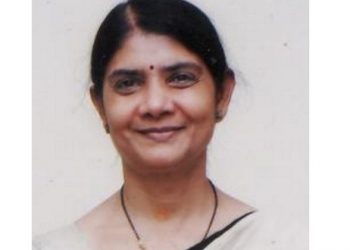 Odia University Sabita Pradhan