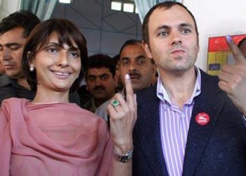 Omar Abdullah to pay Rs1.5lakh as maintenance to estranged wife: Delhi HC