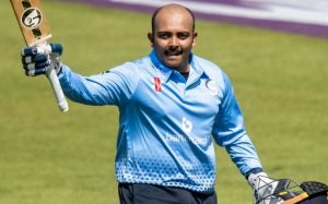 Prithvi Shaw