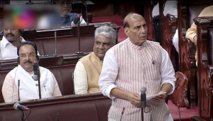 Rajnath Singh