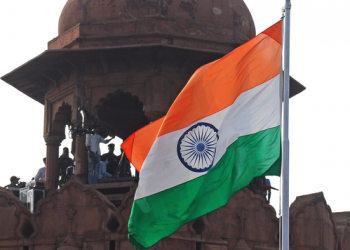 Two women officers to assist PM in unfurling National Flag at Red Fort on Independence Day