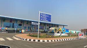 Rourkela airport