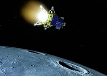 Russia’s Luna-25 crashes into moon (1)