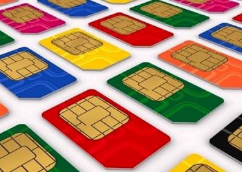 SIM cards