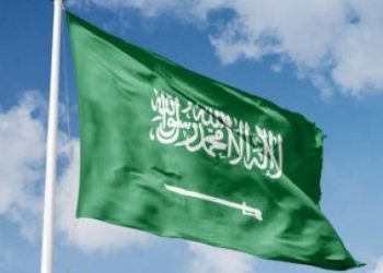 Saudi Arabia names first ambassador to Palestine