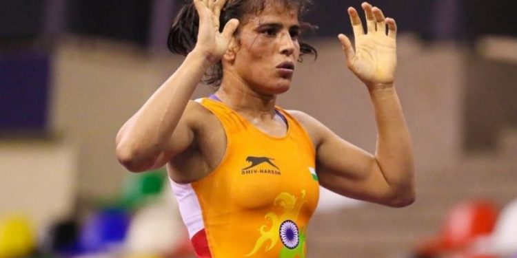 Seema Bisla