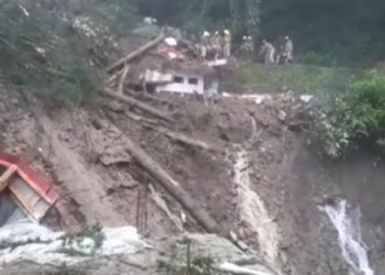 Himachal Pradesh rains: Death toll climbs to 72