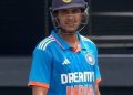 Shubman Gill