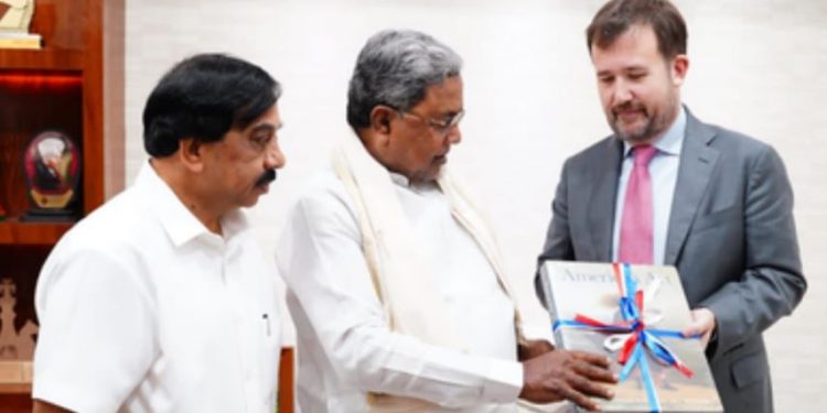 Siddaramaiah