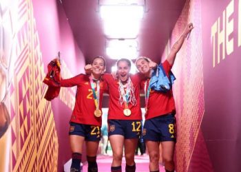 Spain - FIFA Women's World Cup 2023